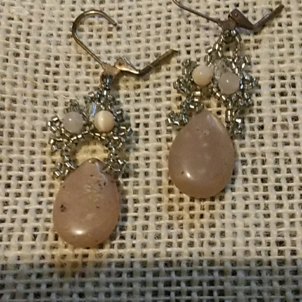 HANDMADE EARRINGS